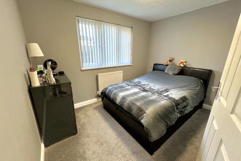 1 bedroom flat for sale - Werrington, Peterborough PE4
