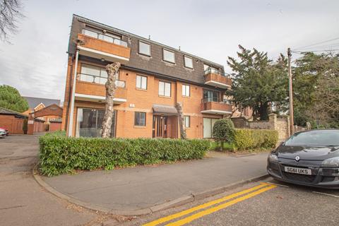 2 bedroom flat for sale - Huntly Grove, Peterborough PE1