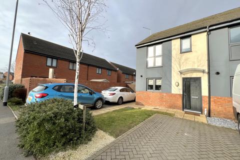 24 Chamberlain Way, Peterborough, PE4 7EB