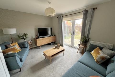 24 Chamberlain Way, Peterborough, PE4 7EB