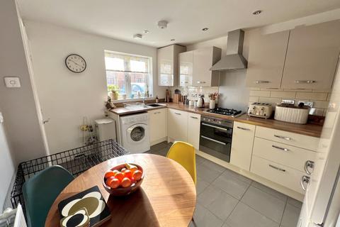 24 Chamberlain Way, Peterborough, PE4 7EB