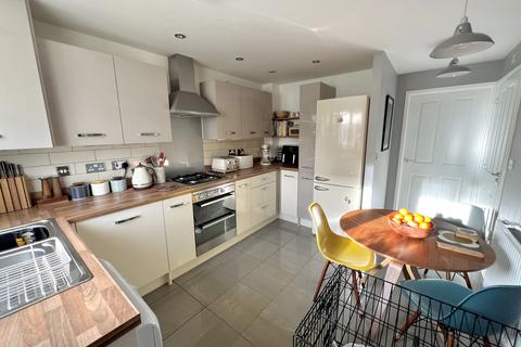 24 Chamberlain Way, Peterborough, PE4 7EB
