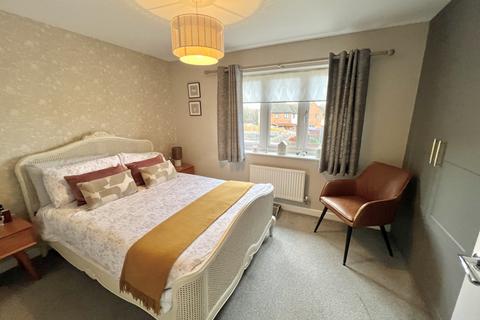 24 Chamberlain Way, Peterborough, PE4 7EB
