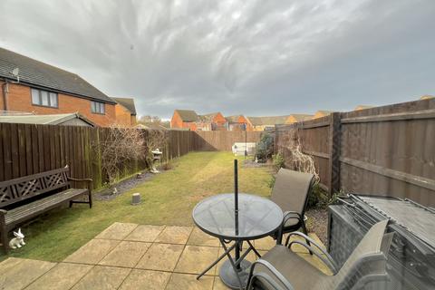 24 Chamberlain Way, Peterborough, PE4 7EB