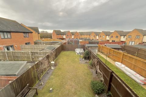 24 Chamberlain Way, Peterborough, PE4 7EB