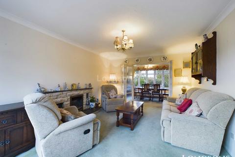 3 bedroom detached house for sale, Churchill Close, Watton