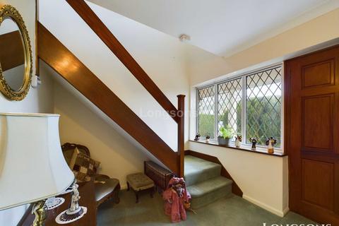 1 Churchill Close, Watton, Thetford, IP25 6BB