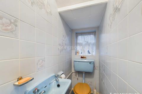 1 Churchill Close, Watton, Thetford, IP25 6BB