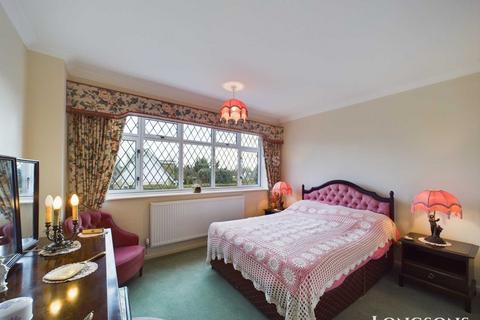 1 Churchill Close, Watton, Thetford, IP25 6BB