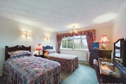 1 Churchill Close, Watton, Thetford, IP25 6BB