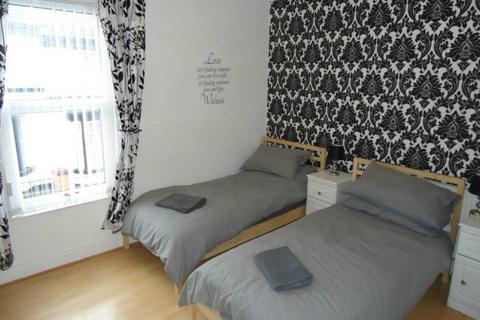 3 bedroom house for sale - Bodley Street, Liverpool