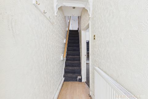 undefined, Bodley Street, Liverpool, Merseyside, L4