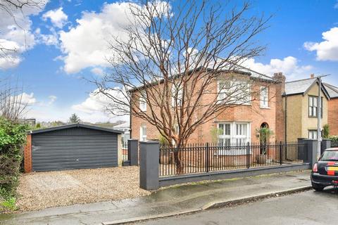 4 bedroom detached house for sale, Chapel Road, Epping, Essex