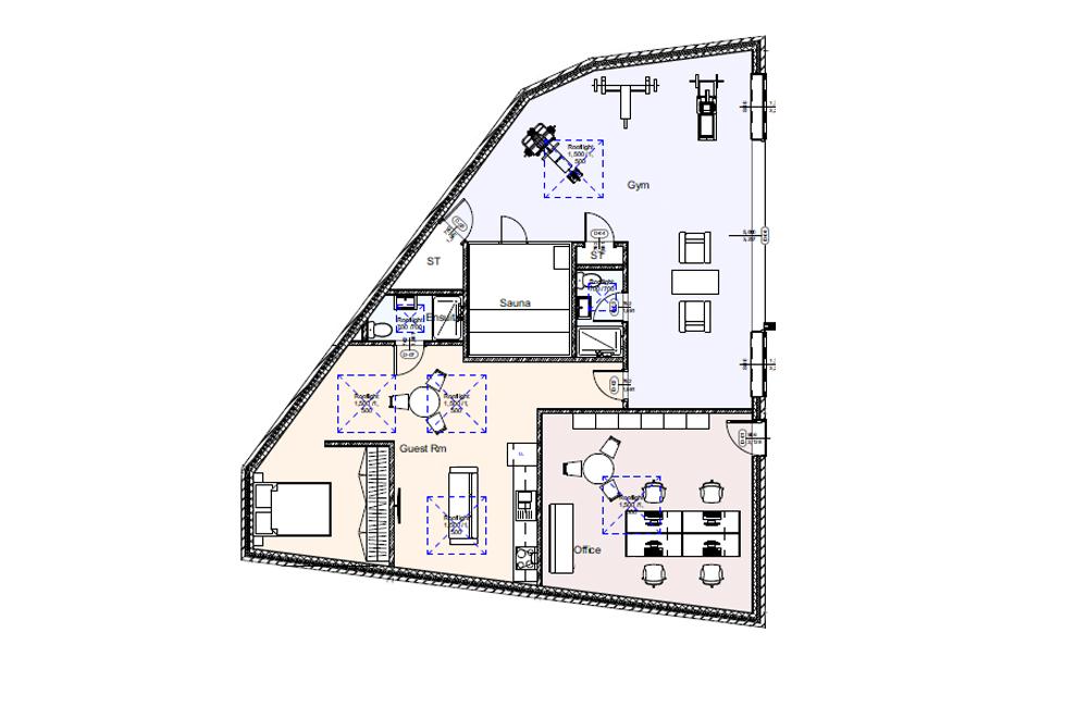 Outbuilding/Annexe