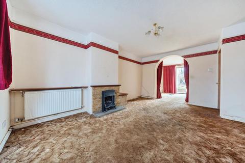 3 bedroom semi-detached house for sale, Banbury,  Oxfordshire,  OX16