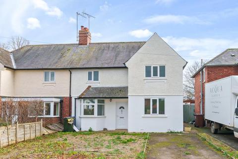 3 bedroom semi-detached house for sale, Banbury,  Oxfordshire,  OX16