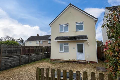 3 bedroom detached house for sale - Henley Park, Yatton, North Somerset, BS49