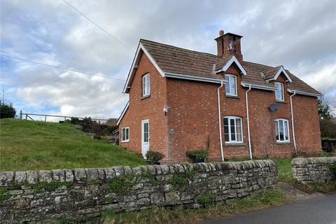 2 bedroom semi-detached house to rent, Mansel Lacy, Hereford, Herefordshire