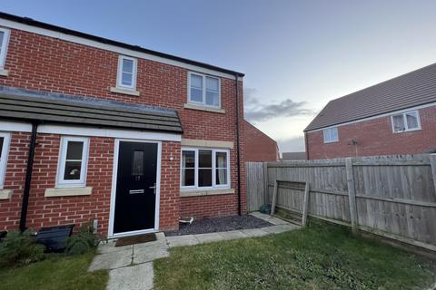 17 Harmony Grove, Hampton Gardens, Peterborough, PE7 8QX