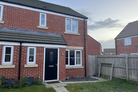 17 Harmony Grove, Hampton Gardens, Peterborough, PE7 8QX