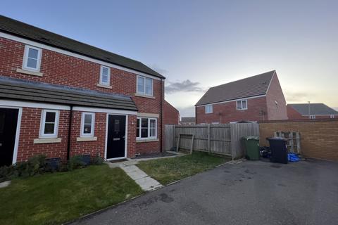 17 Harmony Grove, Hampton Gardens, Peterborough, PE7 8QX