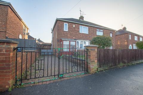 61 Ayres Drive, Peterborough, PE2 8JS