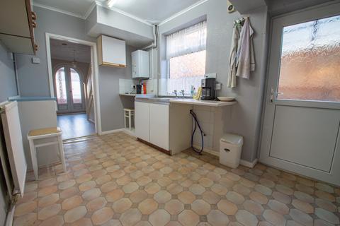 61 Ayres Drive, Peterborough, PE2 8JS