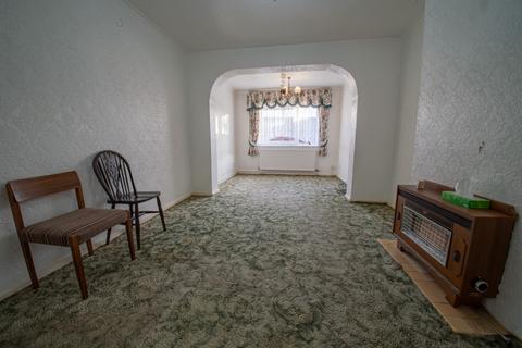 61 Ayres Drive, Peterborough, PE2 8JS