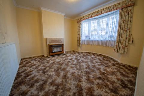 61 Ayres Drive, Peterborough, PE2 8JS