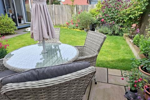2 Briscoe Way, Framlingham, Woodbridge, IP13 9JZ