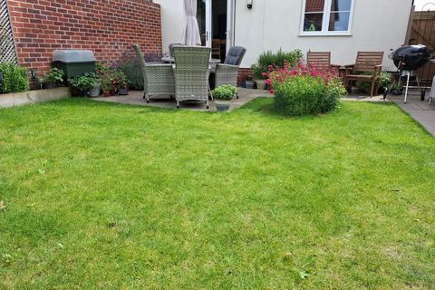 2 Briscoe Way, Framlingham, Woodbridge, IP13 9JZ