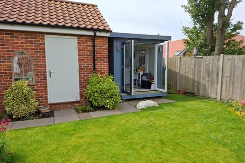 2 Briscoe Way, Framlingham, Woodbridge, IP13 9JZ