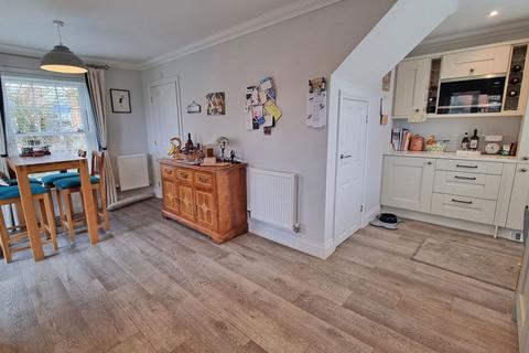 2 Briscoe Way, Framlingham, Woodbridge, IP13 9JZ