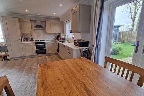 2 Briscoe Way, Framlingham, Woodbridge, IP13 9JZ