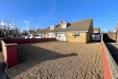 3 bedroom chalet for sale, Whittlesey, Peterborough PE7