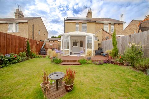 11 Back Lane, Eye, Peterborough, PE6 7TA