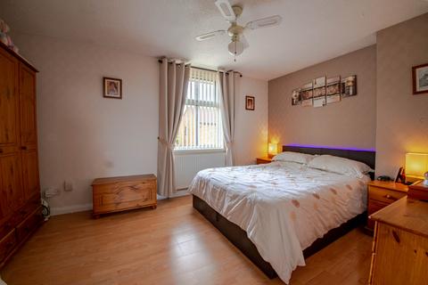 11 Back Lane, Eye, Peterborough, PE6 7TA