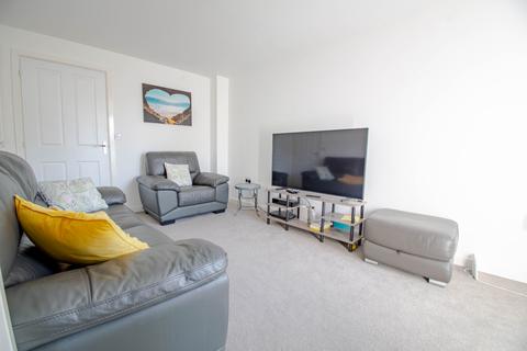 24 Harmony Grove, Hampton Gardens, Peterborough, PE7 8QX
