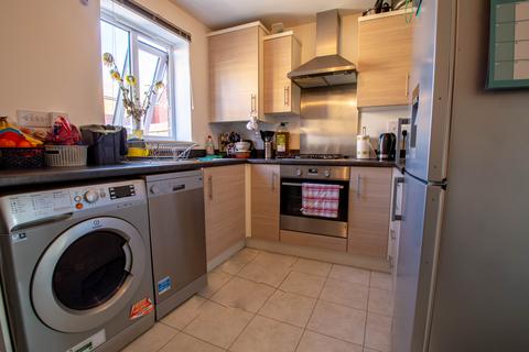 24 Harmony Grove, Hampton Gardens, Peterborough, PE7 8QX