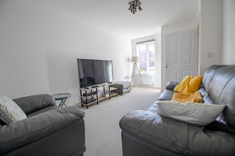 24 Harmony Grove, Hampton Gardens, Peterborough, PE7 8QX