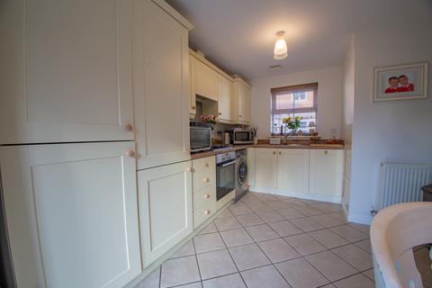 3 bedroom semi-detached house for sale - Wittering, Peterborough PE8