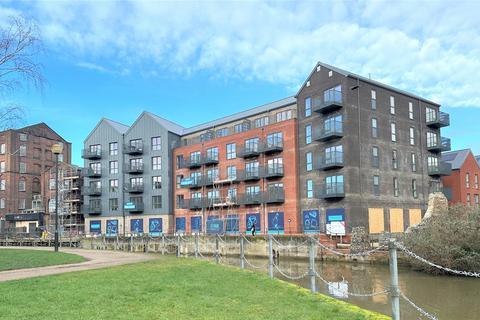 2 bedroom apartment for sale - Barrack Street, Norwich