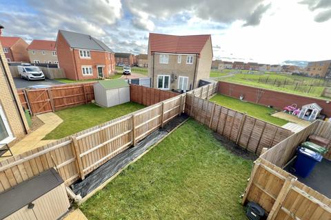 3 bedroom semi-detached house for sale - Whittlesey, Peterborough PE7
