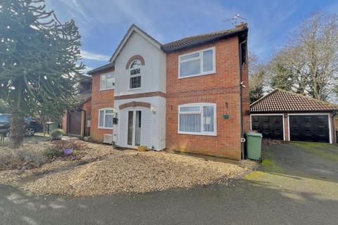 41 Borthwick Park, Orton Wistow, Peterborough, PE2 6YY