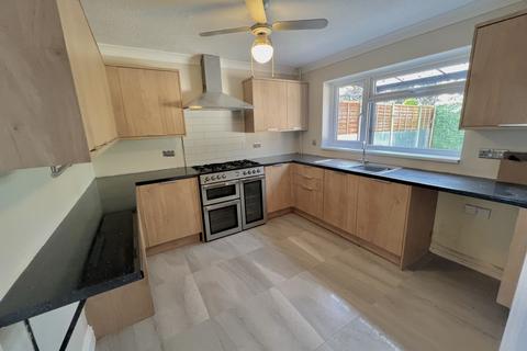 41 Borthwick Park, Orton Wistow, Peterborough, PE2 6YY