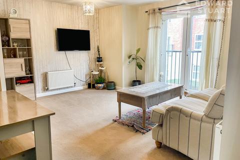 2 bedroom maisonette for sale, Eye, PETERBOROUGH PE6