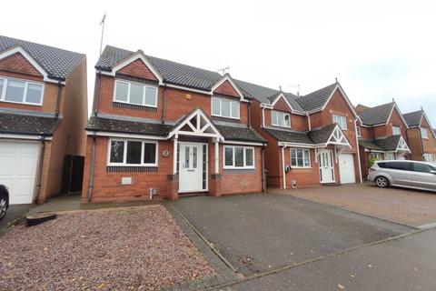 28 Brodsworth Road, Stanground, Peterborough, PE2 8XF