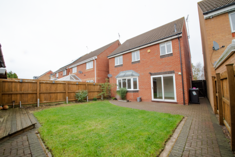 28 Brodsworth Road, Stanground, Peterborough, PE2 8XF