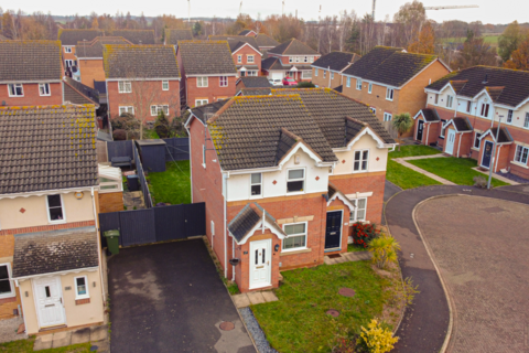 17 Beeston Drive, Stanground, Peterborough, PE2 8UH