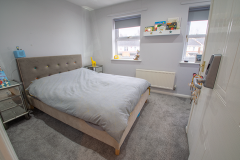 17 Beeston Drive, Stanground, Peterborough, PE2 8UH